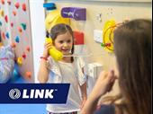 sydney est paediatric young