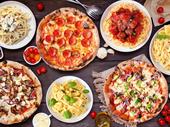 iconic newport italian restaurant
