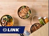 established melbourne cbd takeaway