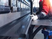 welding fabrication industrial services