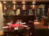 city café restaurant opportunity