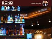 late-night bar pub function