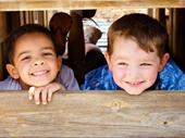 two childcare businesses nw