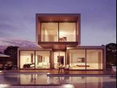 established modular duplex construction