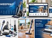 profitable established cleaning e-commerce