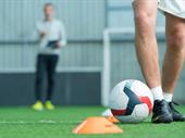 indoor sports fitness centre