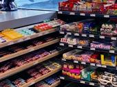 petrol station convenience store