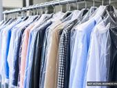 dry cleaning business +
