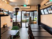established seafood restaurant for