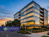 commercial office suite williams