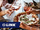 award-winning italian restaurant group