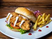franchise takeaway drive-through north-west