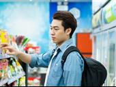 licensed convenience store under