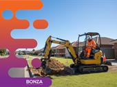 37256 civil drainage business