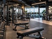 24 7 franchise gym