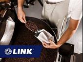 versatile cafe coffee roasting