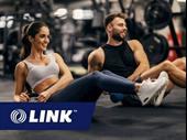 fitness business for sale