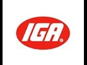 well established iga supermarket
