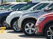 established vehicle hire shuttle