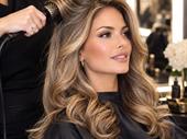 established boutique hair salon