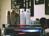 industrial cafe operating 5