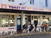 two cafes one brand