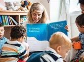 staff managed brisbane childcare