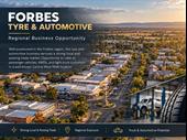 tyre outlet forbes