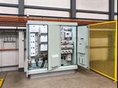 specialised electrical engineering manufacturing