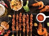 licensed chinese restaurant melbourne