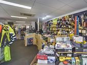 leading safety equipment ppe