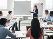 allied health services business