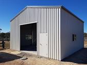 fair dinkum builds compass