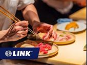 modern japanese restaurant canberra