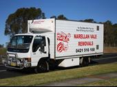 established removals business proven