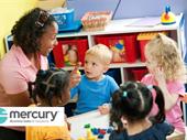 120-place childcare centre restored
