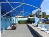 shadecloth cleaning business home