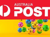 established post office lotto