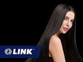 established haircare brand 453k