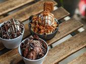 profitable mobile dessert business