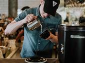 highly profitable individual cafe