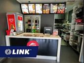profitable pizza hut franchise