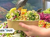 new grill gourmet salad
