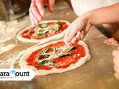 italian restaurant takeaway taking