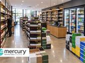 fully managed liquor store