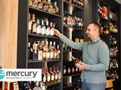 fully managed liquor store
