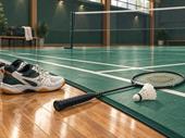 premium indoor sports recreation