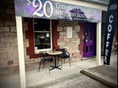 popular adelaide hills café
