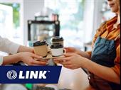 multi-location viral cafe group
