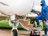 coming soon private aircraft-cleaning